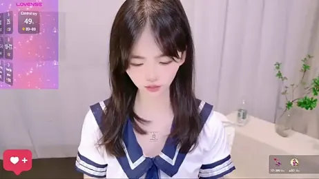 GouGou-111 stripchat stream image