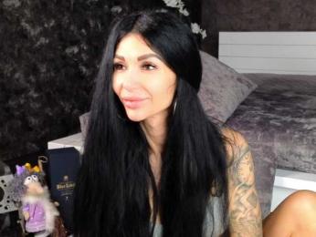 -BABAYAGA- bongacams stream image