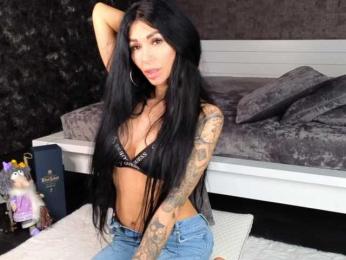 -BABAYAGA- bongacams stream image