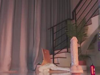 seduza_hyun chaturbate stream image