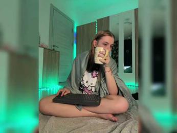 Jucielussie bongacams stream image