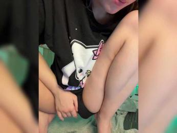 Jucielussie bongacams stream image