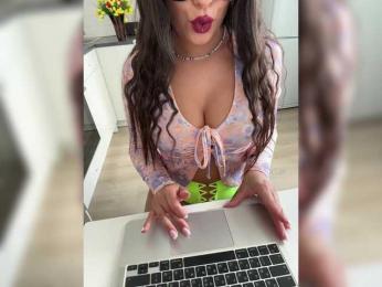 _NeferTiTi_ bongacams stream image