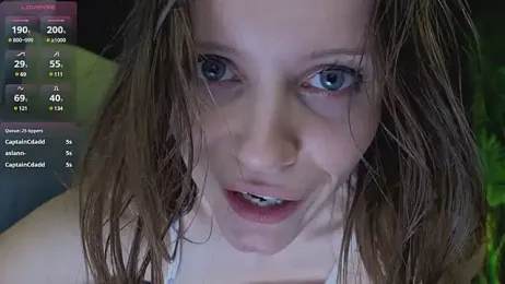 Chloe_Vixen stripchat stream image