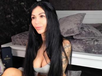 -BABAYAGA- bongacams stream image