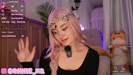 Sonnie_ stripchat stream image
