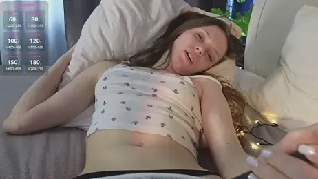 Chloe_Vixen stripchat stream image