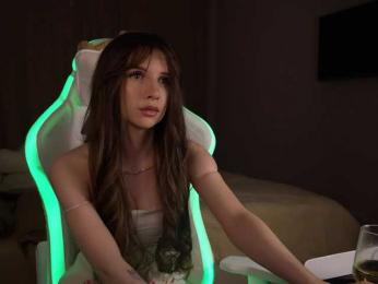 Malyshkaaa bongacams stream image