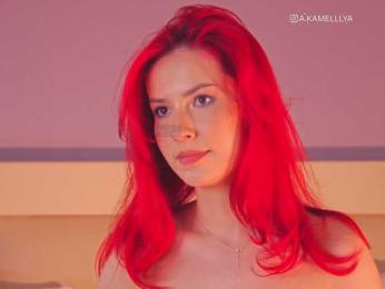 Kamelllya bongacams stream image