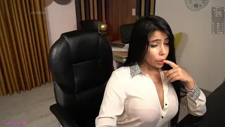 secretary_bj stripchat stream image