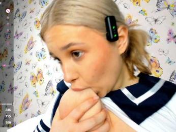 JennySnow bongacams stream image