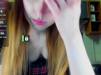 PinkPanterka bongacams stream image