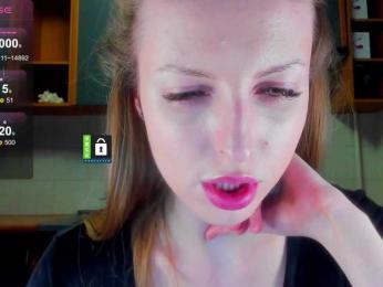 PinkPanterka bongacams stream image