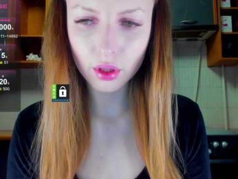 PinkPanterka bongacams stream image