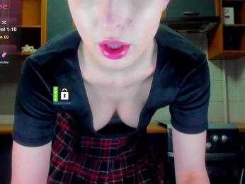 PinkPanterka bongacams stream image