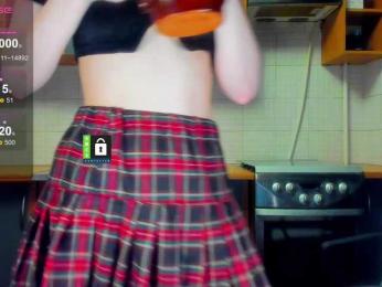 PinkPanterka bongacams stream image