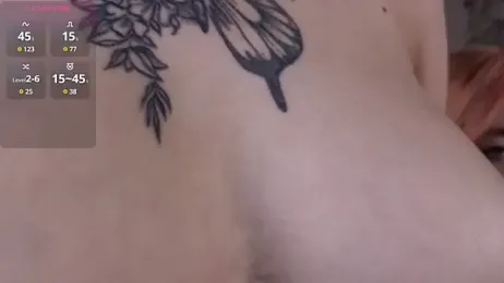 EdytAlly stripchat stream image