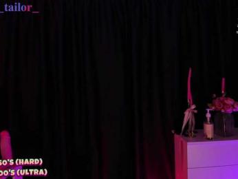 SofaTailor bongacams stream image