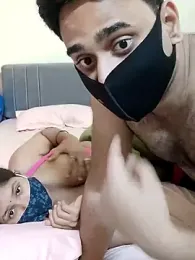 IND_COUPLE1 stripchat stream image