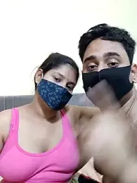 IND_COUPLE1 stripchat stream image