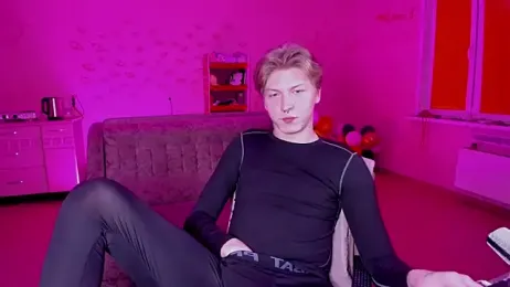 TheMikeSever stripchat stream image