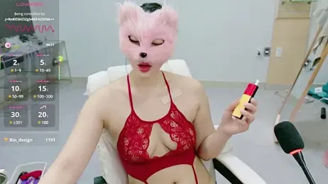 Kor_Cat stripchat stream image, 25.03.2025 12:10