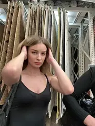 EvieEvans stripchat stream image