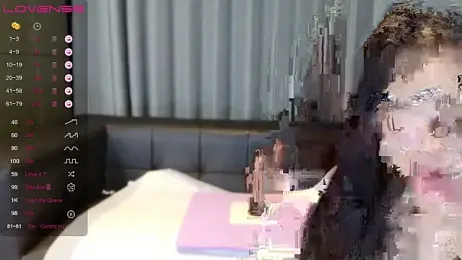 xiaoyu---sss stripchat stream image