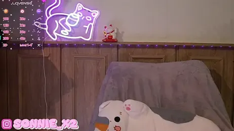 Sonnie_ stripchat stream image