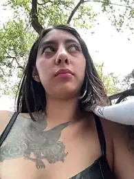 PurpleLinn stripchat stream image