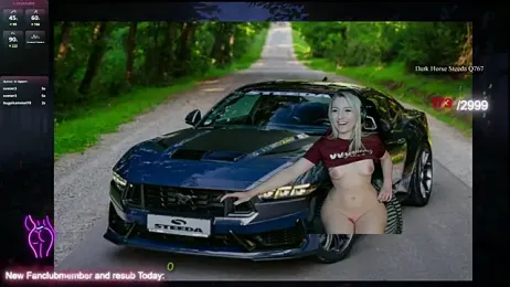 Lisaonthemoon stripchat stream image