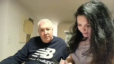 Kinky_Couple69 stripchat stream image, 25.03.2025 21:00