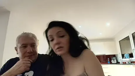 Kinky_Couple69 stripchat stream image, 25.03.2025 21:00
