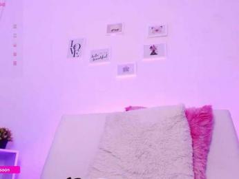 LiaTomson bongacams stream image