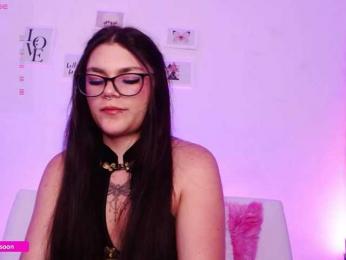 LiaTomson bongacams stream image