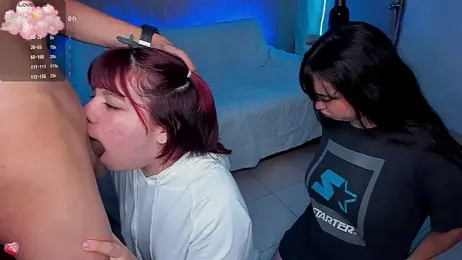 Shyfantasies stripchat stream image