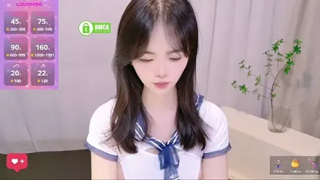 GouGou-111 stripchat stream image