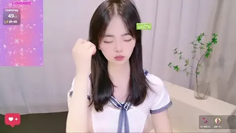 GouGou-111 stripchat stream image