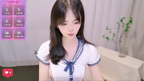 GouGou-111 stripchat stream image