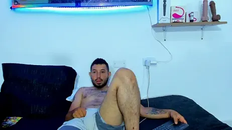 Bad_Couple_1 stripchat stream image