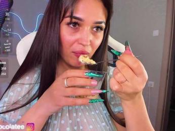 Alinka-chocolatee bongacams stream image