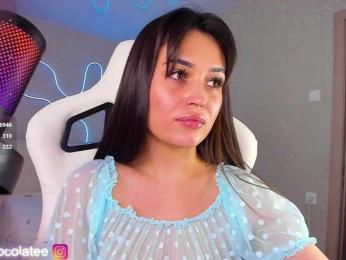 Alinka-chocolatee bongacams stream image