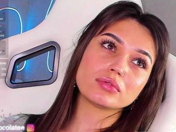 Alinka-chocolatee bongacams stream image