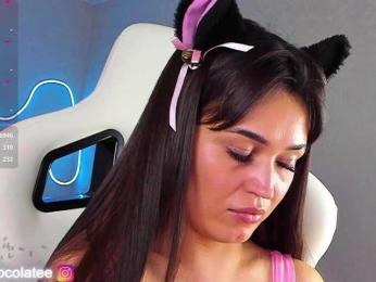 Alinka-chocolatee bongacams stream image