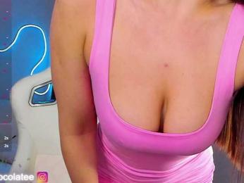 Alinka-chocolatee bongacams stream image