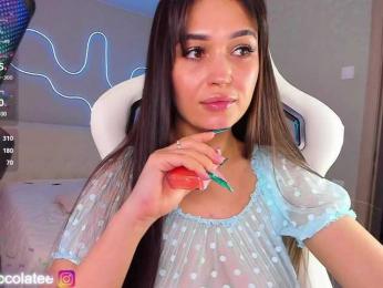 Alinka-chocolatee bongacams stream image