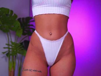 NatyDesiree bongacams stream image