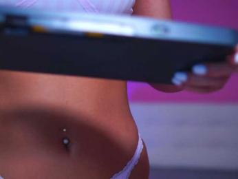 NatyDesiree bongacams stream image