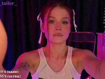 SofaTailor bongacams stream image