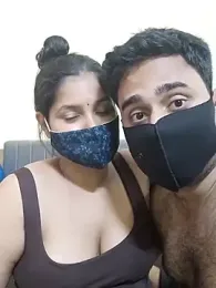 IND_COUPLE1 stripchat stream image